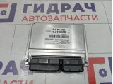 Блок управления подвеской Audi Q7 4L0907553