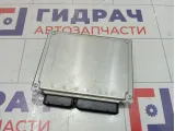 Блок управления подвеской Audi Q7 4L0907553