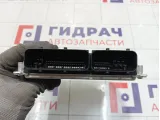 Блок управления подвеской Audi Q7 4L0907553