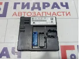 Блок комфорта (электронный блок, блок управления сети) Audi Q7 4L0907289C