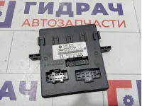 Блок электронный Audi Q7 4F0907279A