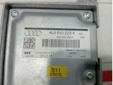Усилитель акустической системы Audi Q7 4L0910223K