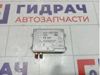 Усилитель антенны Audi Q7 8J0035456