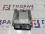 Блок управления двигателем Audi Q7 4E1907409B