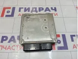 Блок управления двигателем Audi Q7 4E1907409B