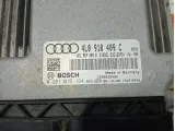 Блок управления двигателем Audi Q7 4E1907409B