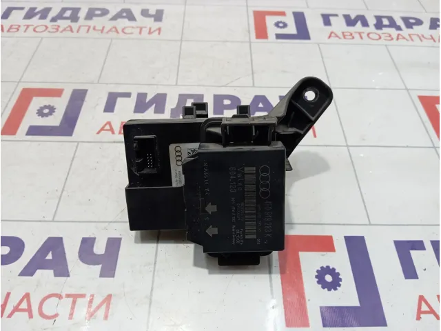 Блок управления парктроником Audi Q7 4F0919283K