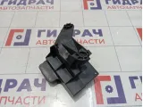 Блок управления парктроником Audi Q7 4F0919283K