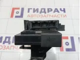 Блок управления парктроником Audi Q7 4F0919283K