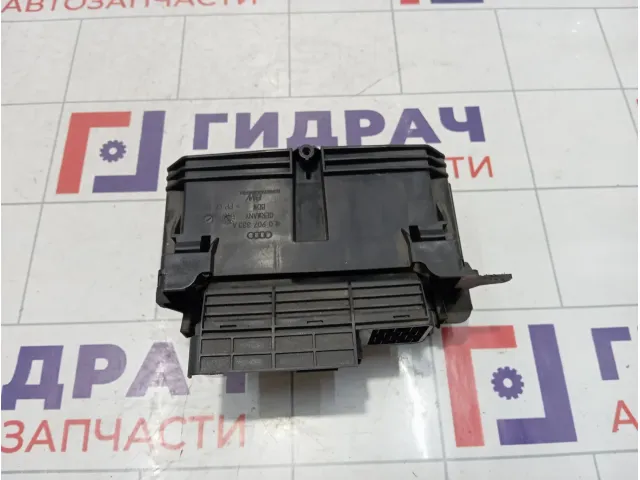 Блок электронный Audi Q7 4F0907280E