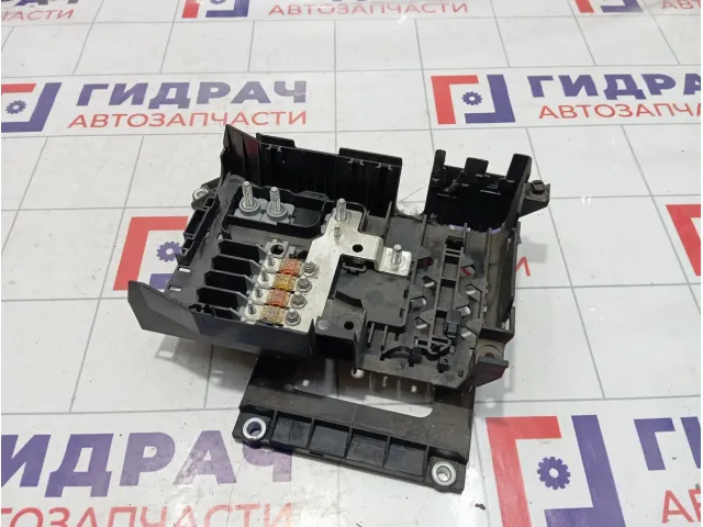 Блок предохранителей Audi Q7 7L0937548C