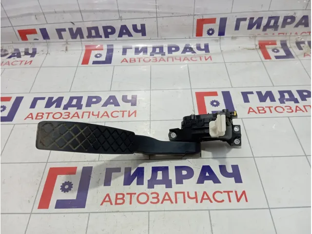 Педаль газа Audi Q7 7L0723507D