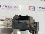 Педаль газа Audi Q7 7L0723507D