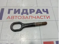 Крюк (петля) буксировочный Audi Q7 1T0805615A