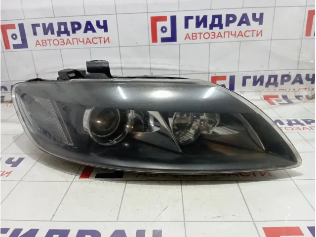 Фара передняя правая Audi Q7 4L0941030B