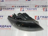 Фара передняя правая Audi Q7 4L0941030B