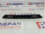 Накладка двери (крышки) багажника Audi Q7 8P4827574