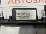 Накладка двери (крышки) багажника Audi Q7 8P4827574