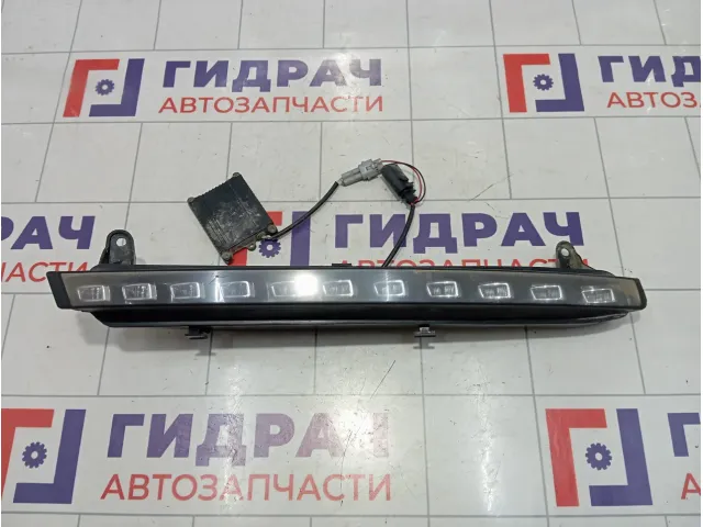 Указатель поворота правый Audi Q7 4L0953042D