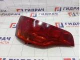 Фонарь задний левый Audi Q7 4L0945093