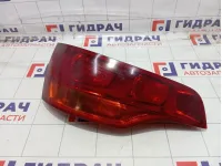 Фонарь задний левый Audi Q7 4L0945093