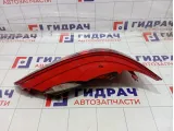 Фонарь задний левый Audi Q7 4L0945093