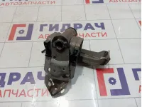 Механизм стояночного тормоза Audi Q7 7L8721812D