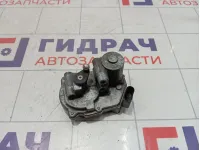 Механизм изменения длины впускного коллектора Audi Q7 059129086M