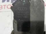 Механизм изменения длины впускного коллектора Audi Q7 059129086M