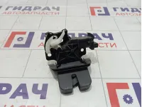 Замок багажника Audi Q7 8P4827505C