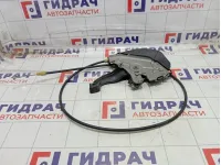 Рычаг, педаль стояночного тормоза Audi Q7 7L0721797N