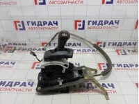 Кулиса (селектор) КПП Audi Q7 4L1713105A