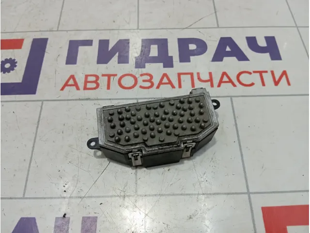 Резистор отопителя Audi Q7 30907521D