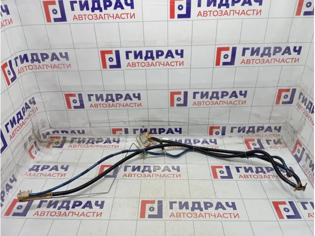 Трубка топливная Audi Q7 7L6919715H