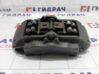 Суппорт тормозной передний левый Audi Q7 7L6615149