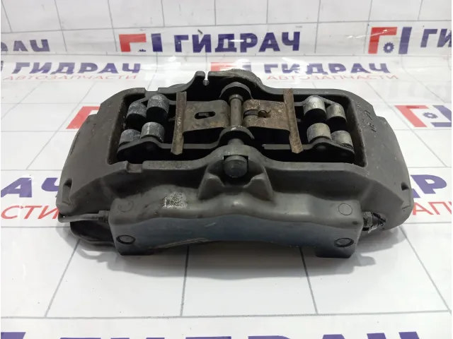 Суппорт тормозной передний левый Audi Q7 7L6615149