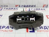 Суппорт тормозной передний левый Audi Q7 7L6615149