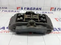 Суппорт тормозной передний правый Audi Q7 7L6615150