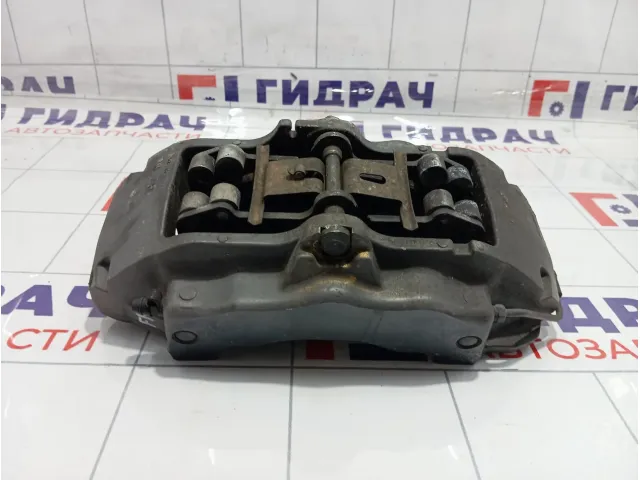 Суппорт тормозной передний правый Audi Q7 7L6615150