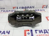 Суппорт тормозной передний правый Audi Q7 7L6615150