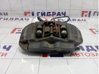 Суппорт тормозной задний левый Audi Q7 7L8615423A