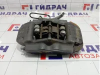 Суппорт тормозной задний правый Audi Q7 7L8615424A