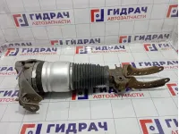 Амортизатор передний пневматический левый Audi Q7 7L8616039D