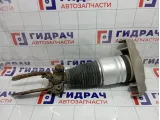 Амортизатор передний пневматический левый Audi Q7 7L8616039D