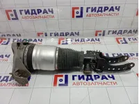 Амортизатор передний пневматический правый Audi Q7 7L8616040D