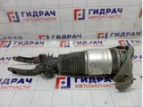 Амортизатор передний пневматический правый Audi Q7 7L8616040D