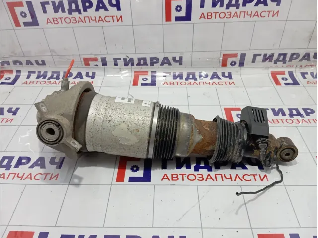 Амортизатор задний пневматический левый Audi Q7 7L8616019C