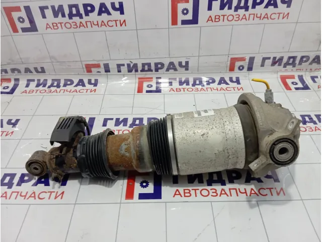Амортизатор задний пневматический правый Audi Q7 7L8616020C