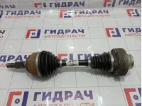 Привод передний левый Audi Q7 7L6407271H