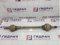 Привод задний левый Audi Q7 7L8501201A